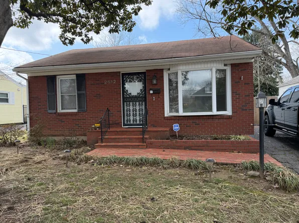 2512 Bradley Ave, Louisville, KY 40217