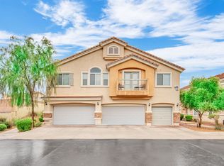 2086 Arivada Ferry Ct UNIT 103, Las Vegas, NV 89156
