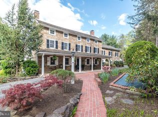 691 Mann Rd, Horsham, PA 19044