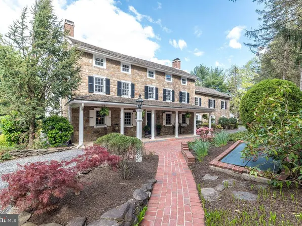 691 Mann Rd, Horsham, PA 19044