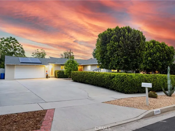 10906 Darby Ave, Porter Ranch, CA 91326