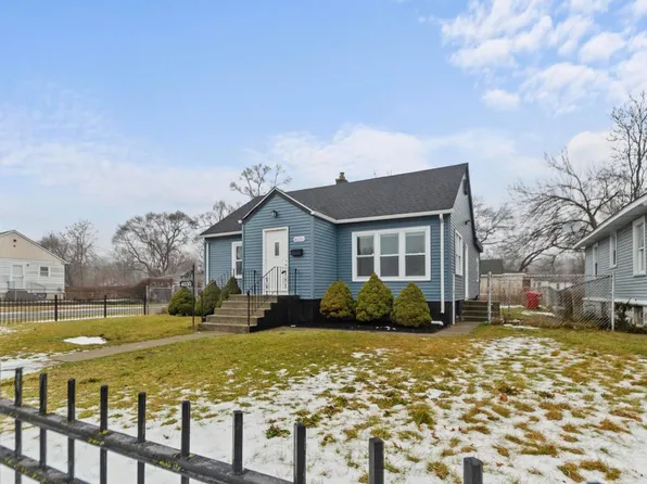 4030 W 10th Ave, Gary, IN 46404