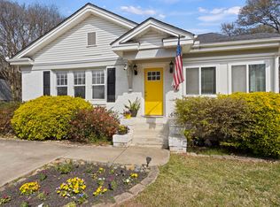 600 N Franklin Rd, Greenville, SC 29609