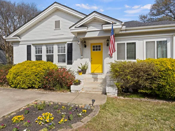 600 N Franklin Rd, Greenville, SC 29609