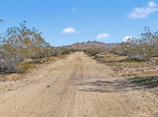 1 Off Brack Rd, Barstow, CA 92311