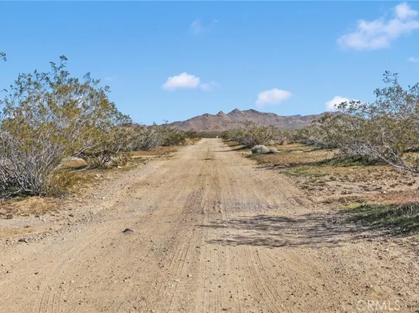 1 Off Brack Rd, Barstow, CA 92311