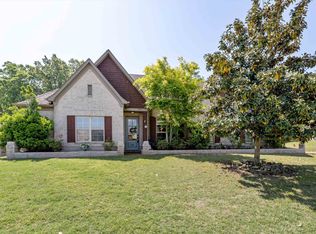 5376 Scarlet Ridge Dr, Arlington, TN 38002
