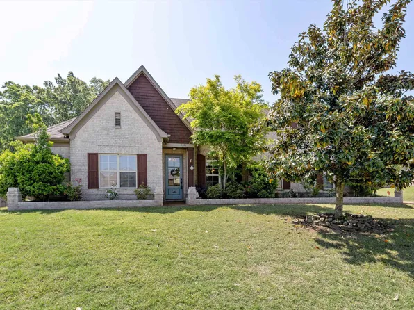 5376 Scarlet Ridge Dr, Arlington, TN 38002