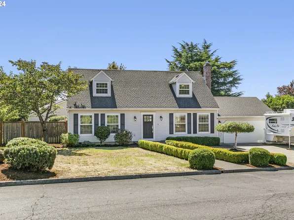 14613 SE 25th St, Vancouver, WA 98683