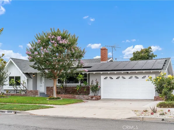 3213 W Sunview Dr, Anaheim, CA 92804