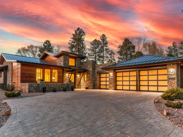 3000 E Game Trl, Payson, AZ 85541