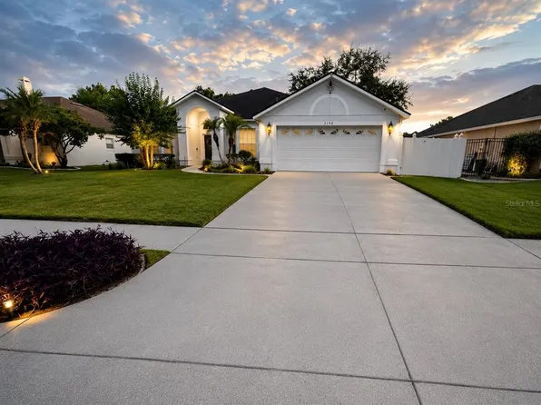 3144 E Floral Way, Apopka, FL 32703