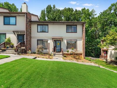 2218 Mount Haven Dr APT 21, Dalton, GA, 30720