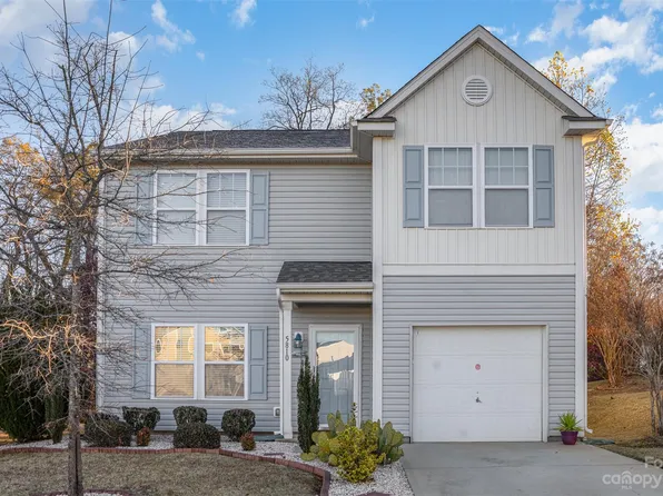 5810 Ringneck Rd, Charlotte, NC 28216