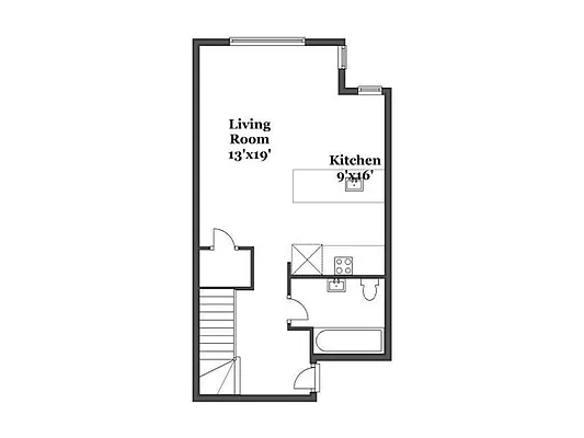 Sold by Avenue Sotheby's International Realty | media 12