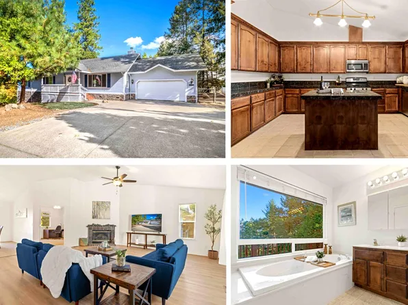 5341 Puerta Del Sol Rd, Camino, CA 95709