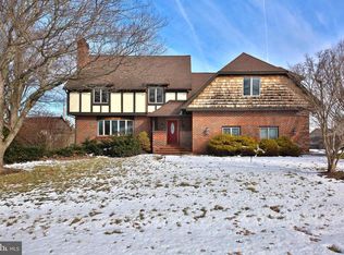 531 Hunsicker Rd, Telford, PA 18969