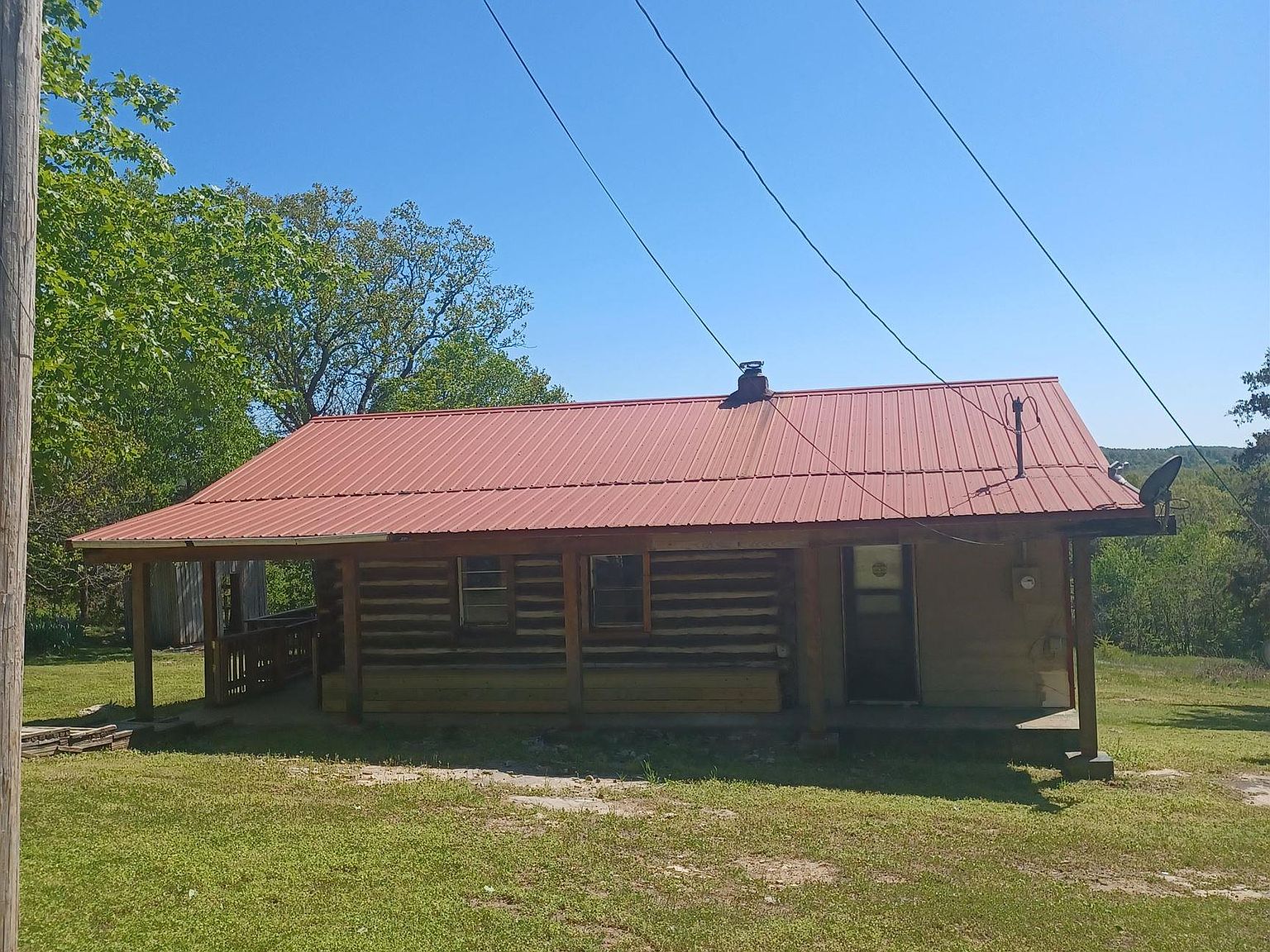 64 Francis Marion Ln, Yellville, AR 72687 MLS 125810 Zillow