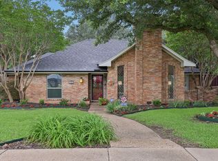 4308 Aliso Rd, Plano, TX 75074