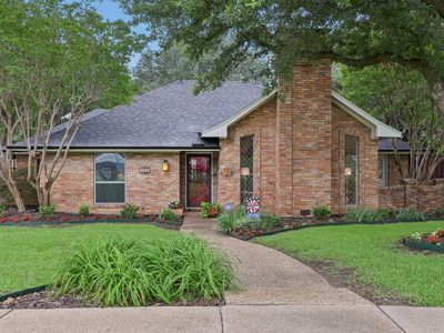 4308 Aliso Rd, Plano, TX, 75074