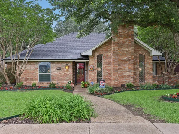 4308 Aliso Rd, Plano, TX 75074