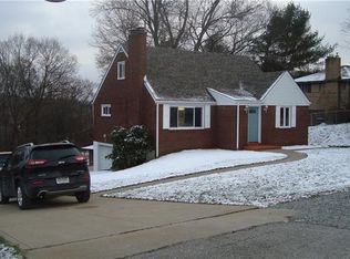 3241 Coulter Rd, White Oak, PA 15131