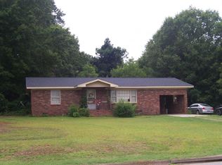 14786 C R Koon Hwy, Newberry, SC 29108