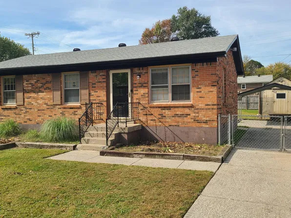 109 Hillway Ln, Frankfort, KY 40601