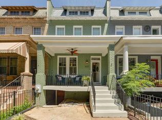 1622 Potomac Ave SE, Washington, DC 20003