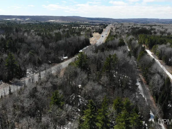 1 E State Highway M28, Trout Creek, MI 49967