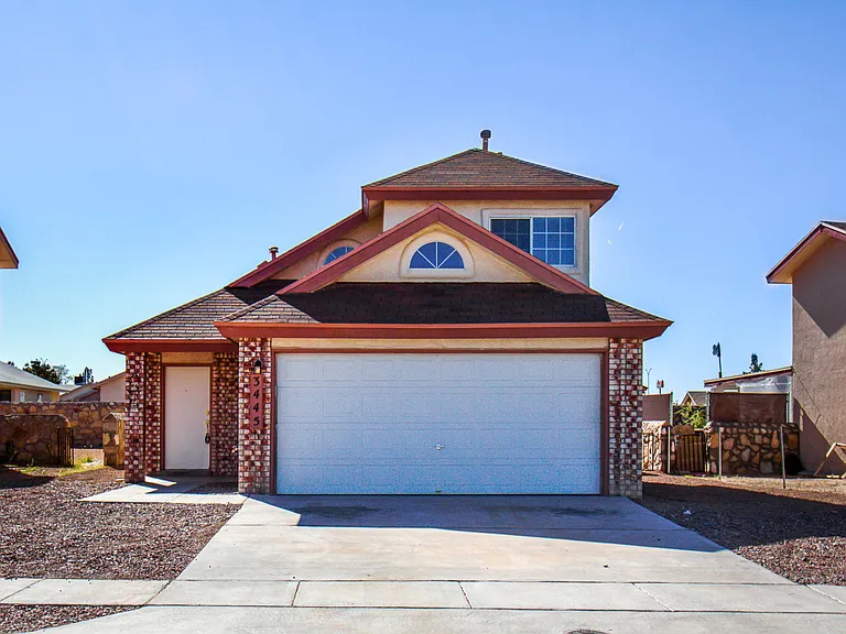 3445 Tierra Ruby Dr — Photo 1