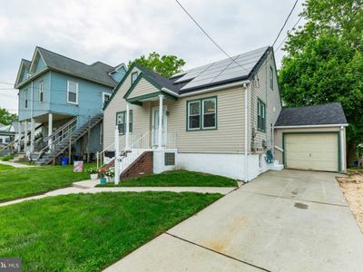 113 4th Ave, Mount Ephraim, NJ, 08059
