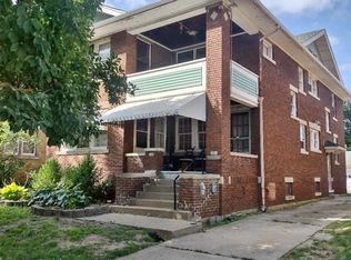 1223-1225 N Douglas St, Peoria, IL