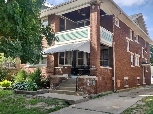 1223-1225 N Douglas St, Peoria, IL 61606