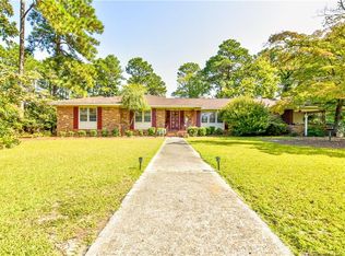 225 Kinlaw Rd, Fayetteville, NC 28311