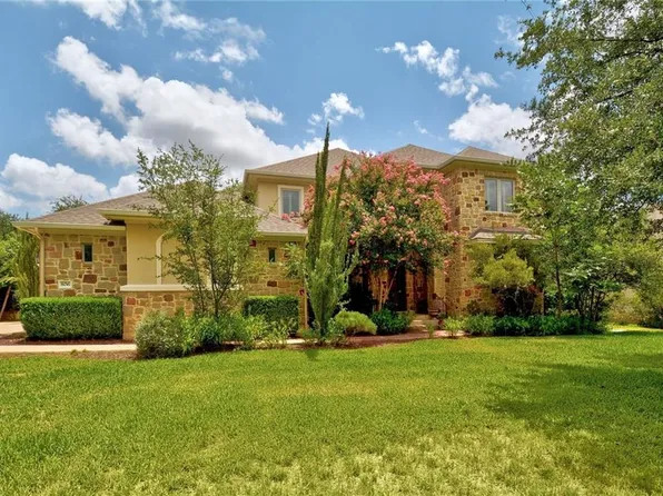 806 Electra, Lakeway, TX 78734