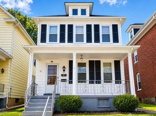 236 Shafer Ave, Phillipsburg, NJ 08865