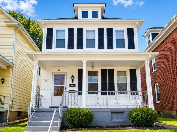 236 Shafer Ave, Phillipsburg, NJ 08865