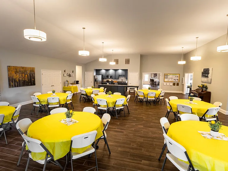 Greenbrooke Senior Living — Photo 10