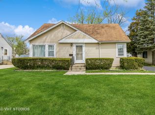 236 Hayes Dr, Northlake, IL