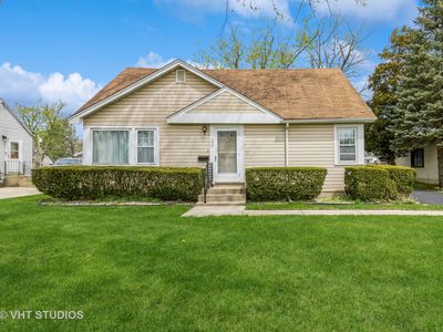 236 Hayes Dr, Northlake, IL, 60164
