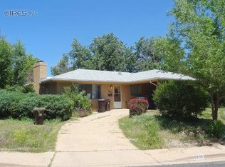 4477 Hamilton Ct, Boulder, CO 80305