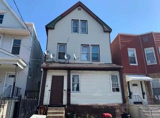 222 Wilkinson Ave FLOOR 2, Jersey City, NJ 07305