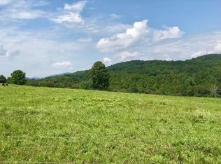 0 Smoke Rise Rdg, Blairsville, GA 30512