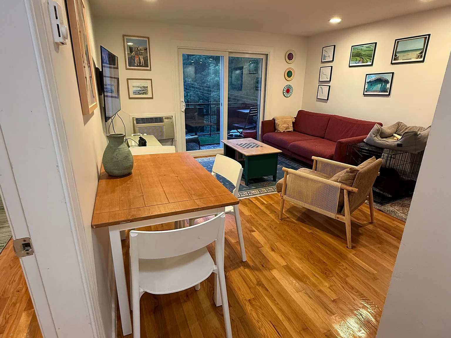 2 bed, $2,500 — Photo 3