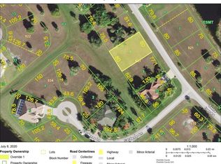 24175 Santa Inez Rd, Punta Gorda, FL 33955