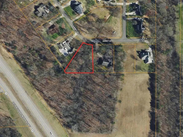0 County Road 531, Etowah, TN 37331