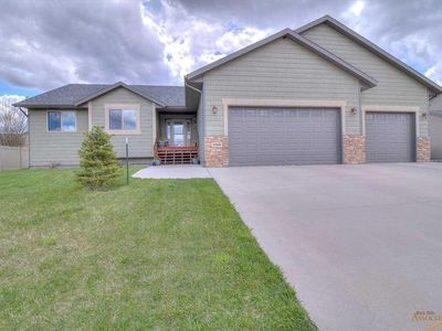 6503 Seminole Ln, Rapid City, SD, 57702