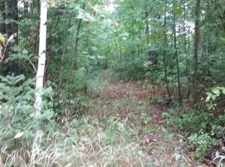 0 Hopkins Rd, Washington, ME 04574