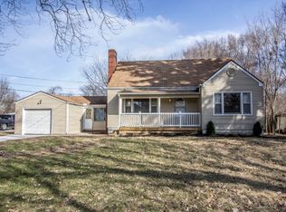 354 James Rd, Columbus, OH 43230
